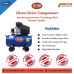 AIR COMPRESSOR - GPMKDI35CU