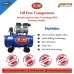 AIR COMPRESSOR - GDOHS 50