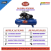 AIR COMPRESSOR - GPHSAC3