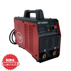 WELDING MACHINE - GP200A2