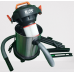 VACUUM CLEANER - GP6263B