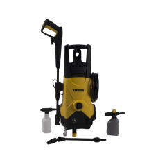 PRESSURE WASHER - EF1550