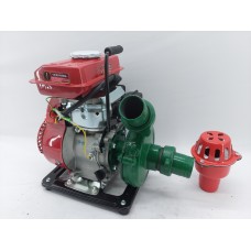 WATER PUMP - GP417