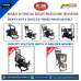 PRESSURE WASHER GPMK20