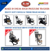 PRESSURE WASHER - GPMK11-1