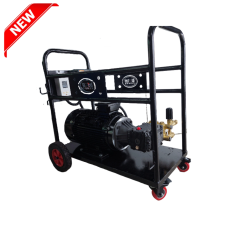 PRESSURE WASHER GPMK25