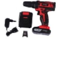 CORDLESS DRILL 18V - AM3605